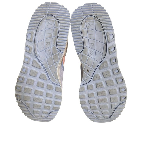 Nike Air Max SYSTM Cobalt Bliss Pearl Pink Womens DM9538-106 VNDS Sz 11 - Picture 4 of 5